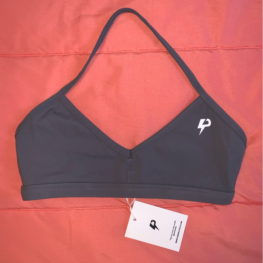 Powerlete Evolve Barely There Sports Bra